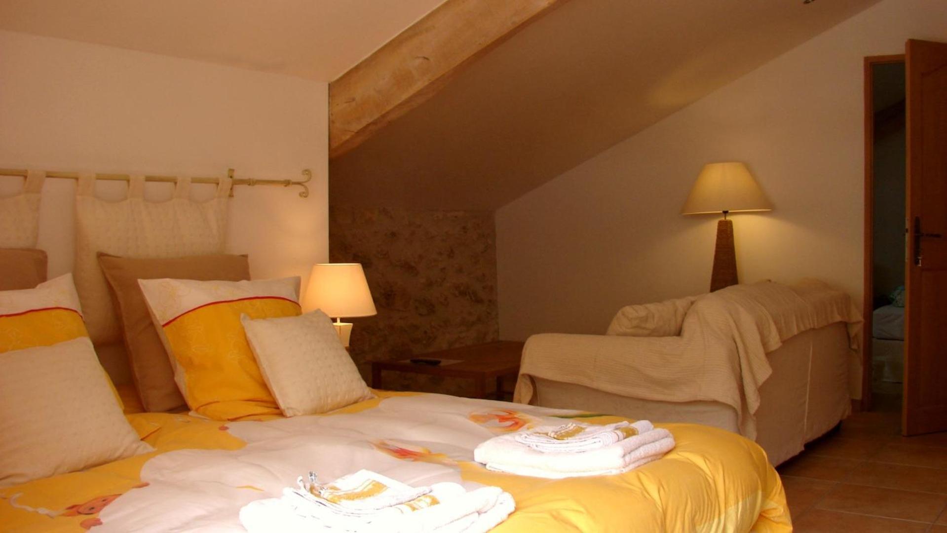 La Bordette Hotel Valeilles Exterior photo